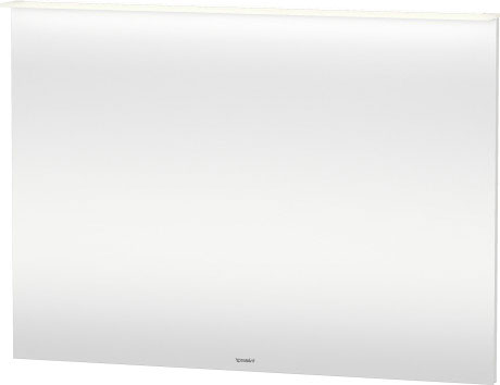 XL749707171 Зеркало изменяемой ширины с подсветкой X-Large #XL7497 1201-1800 x 36/105 мм Средиземноморский дуб Duravit - Вид №2