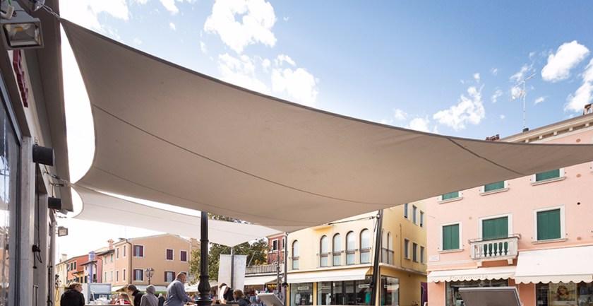 KE Outdoor Design Тент Sails sun-id-1468487 - Вид №2