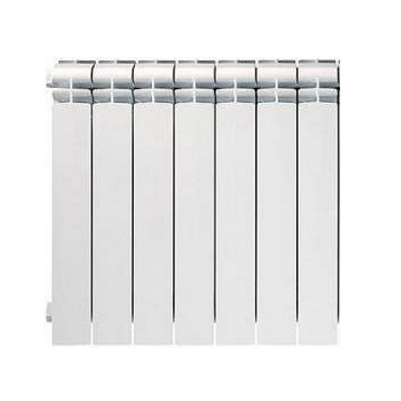 Радиатор алюминиевый TORIDO VS 500/100 7 секций TORVS5001007 - Вид №2