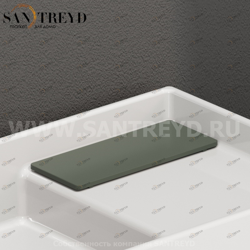 TR002FE Подставка на раковину Globo Ceramica Globo GENESIS