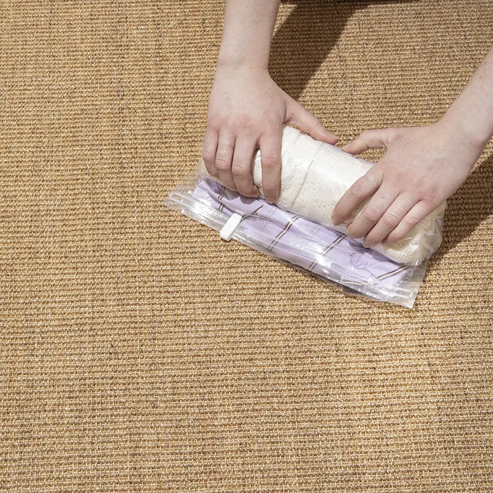 Вакуумные пакеты SPACEO для компактного хранения 45x60 см 82658182 STLM-0033007 - Вид №12