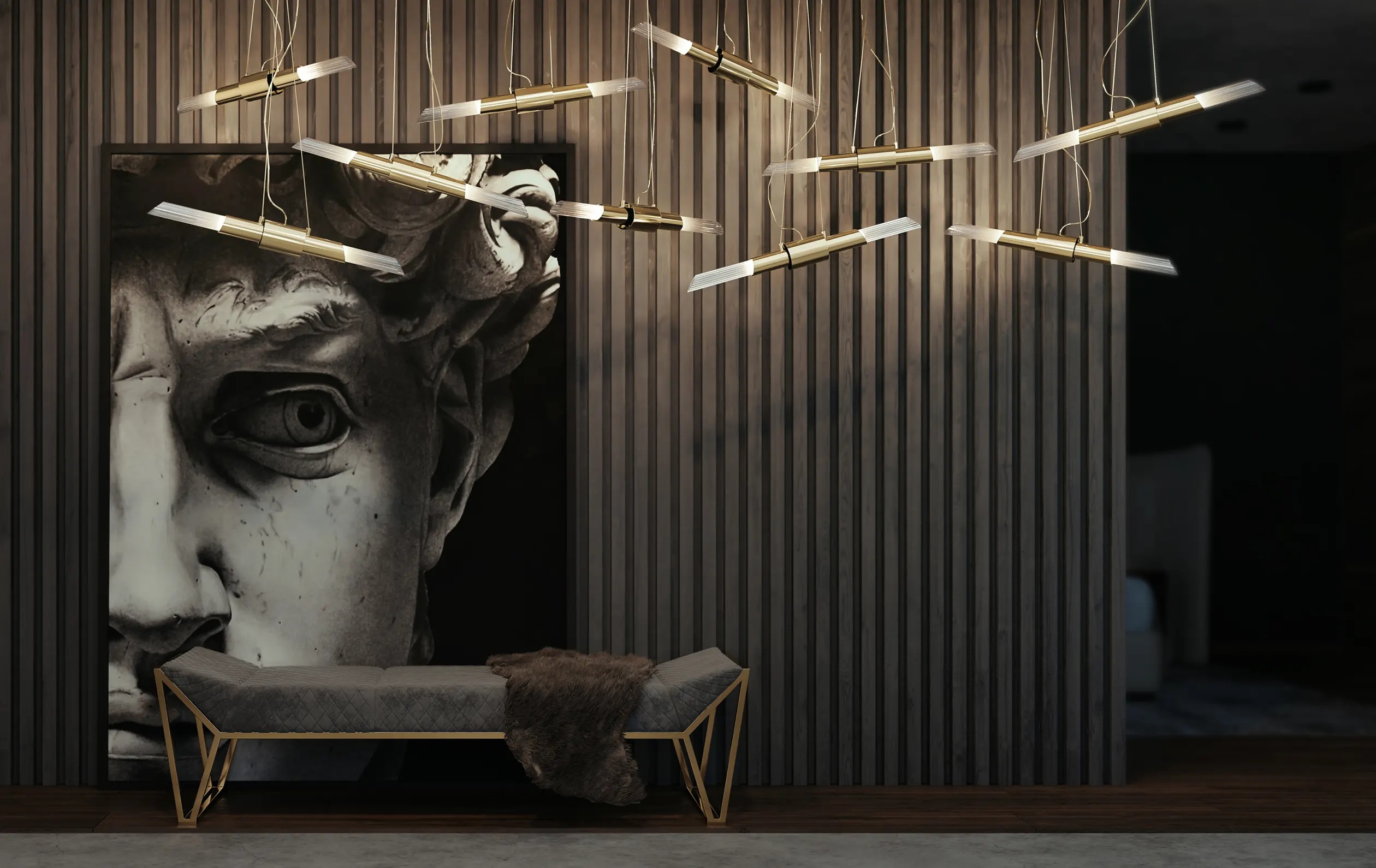 XS маленький LUXXU Tycho 324 - Вид №5