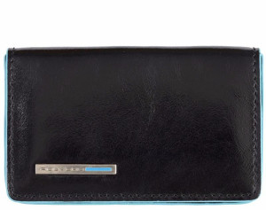 PP1263B2/N Визитница Piquadro Blue Square