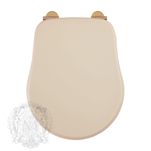 ML.BLL-26.110.DR.DO Крышка-сиденье Migliore Bella