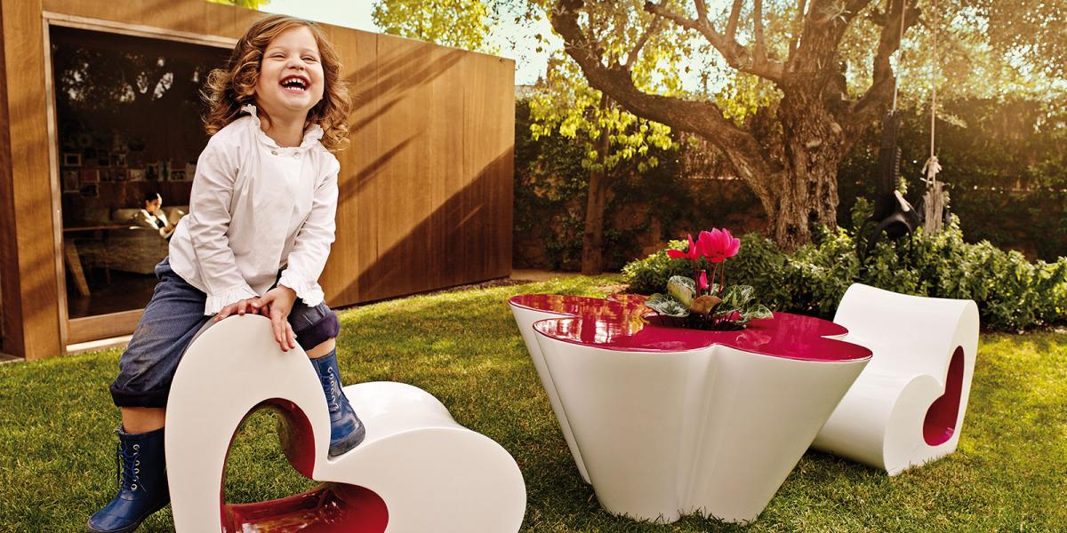 002191 Кашпо Agatha Vondom Agatha Ruiz de la Prada  - Вид №5