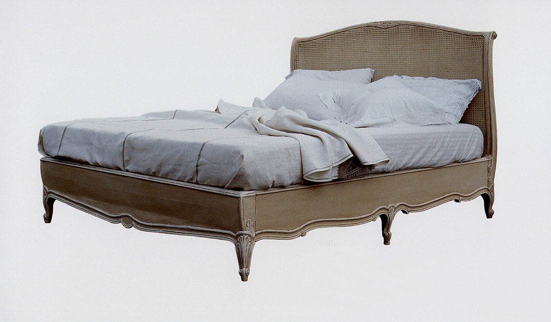 Кровать  OPIFICIO 698/PV 