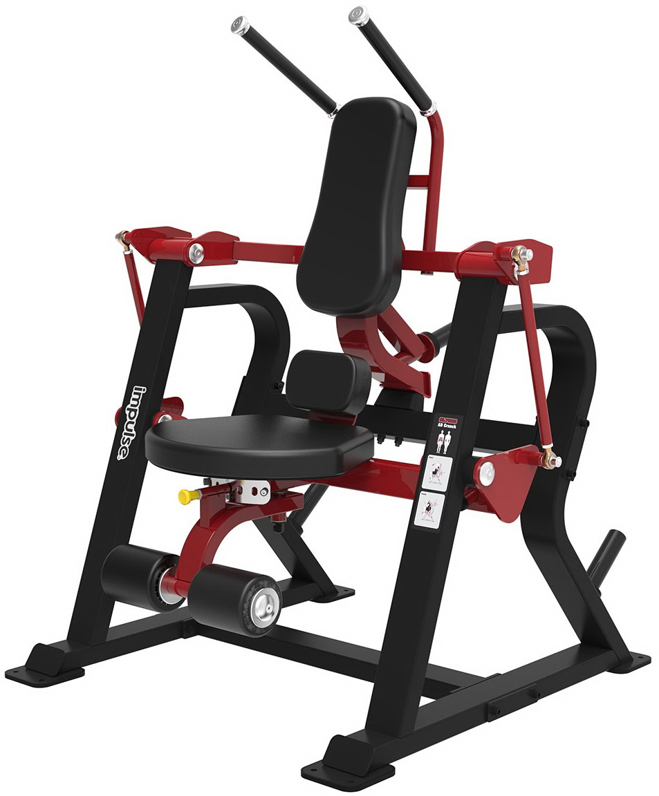 SL7036 Aerofit sterling sl7036 тренажер для мышц пресса AeroFIT Sterling
