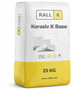 RALLK Профессиональный клей на цементной основе