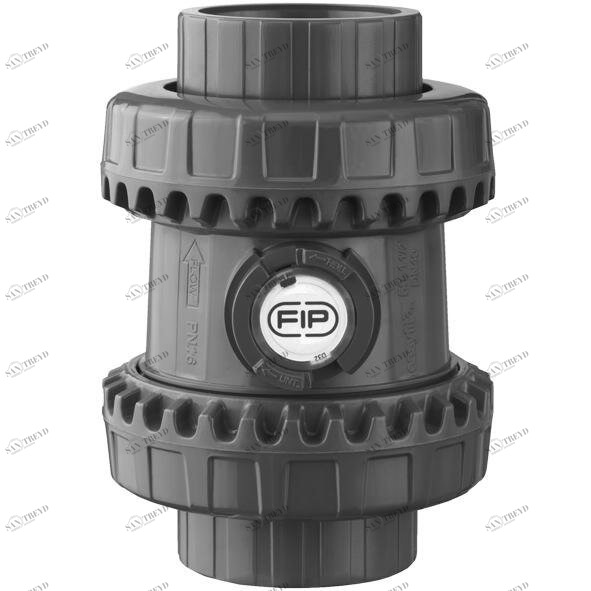 SANIT 72105106025 Пружина обратный клапан, ГСП Easyfit, PVC-U, растворитель, розетка 