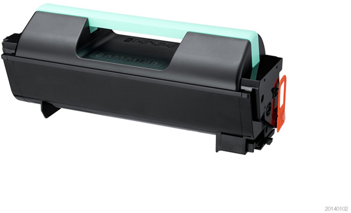 SV105A Samsung mlt-d309s black toner cartridge HP Santreyd  - Вид №1