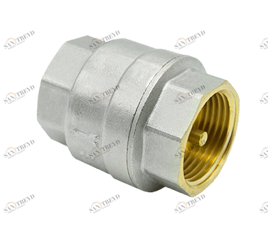 HLV-108162.№.06 Клапан HLV обратный 108162 