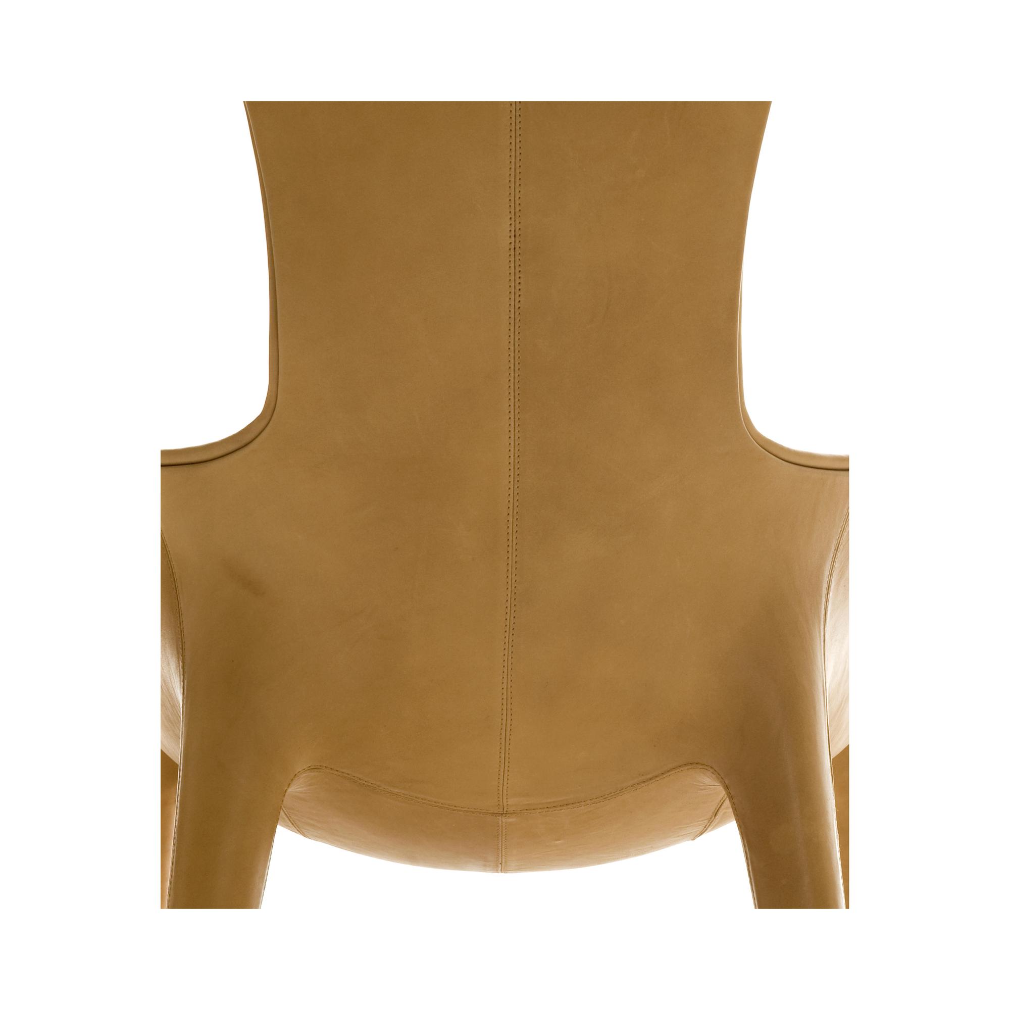 Кресло / Lou Read Driade sun-id-375520 - Вид №5