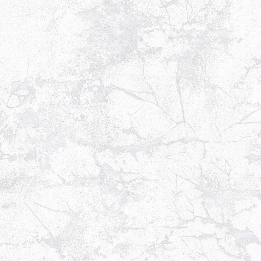 Обои флизелиновые Wallsecret Grungel белые 8680-10 STLM-2060961 - Вид №1