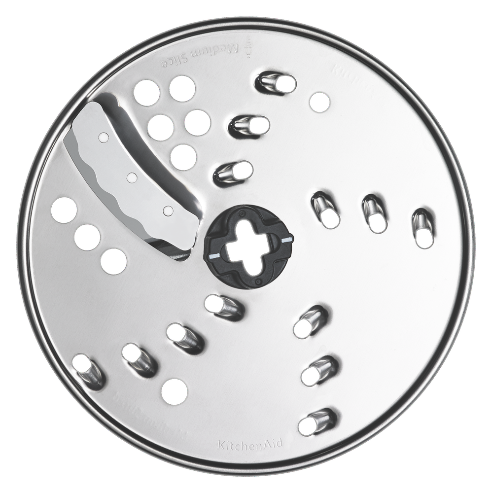 5KFP0921 Кухонный комбайн 2,1 л KitchenAid  - Вид №8