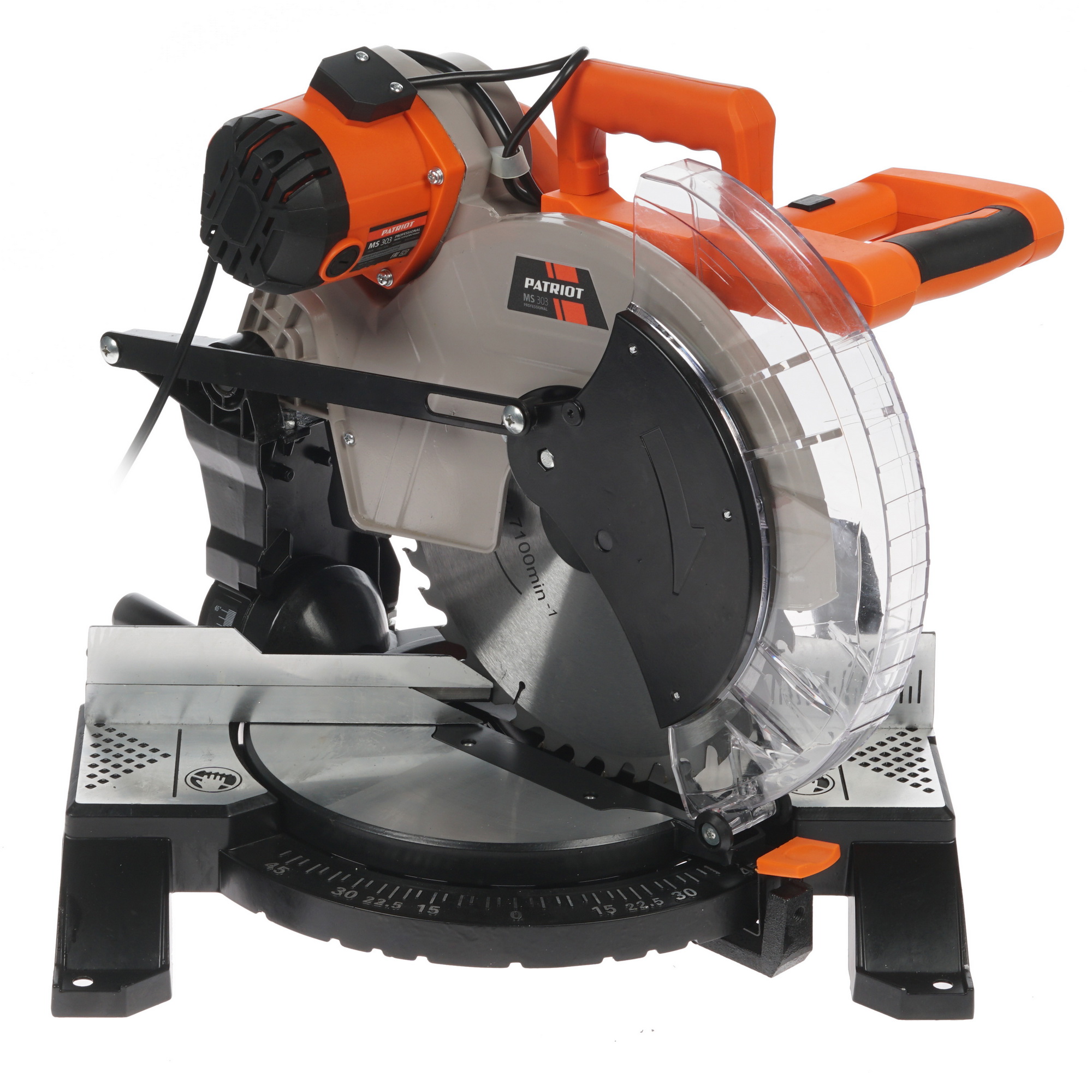 Торцовочная пила  Patriot MS 303 8118084 STDN-0040815