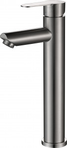 HB11801 Смеситель для раковины , хром Haiba