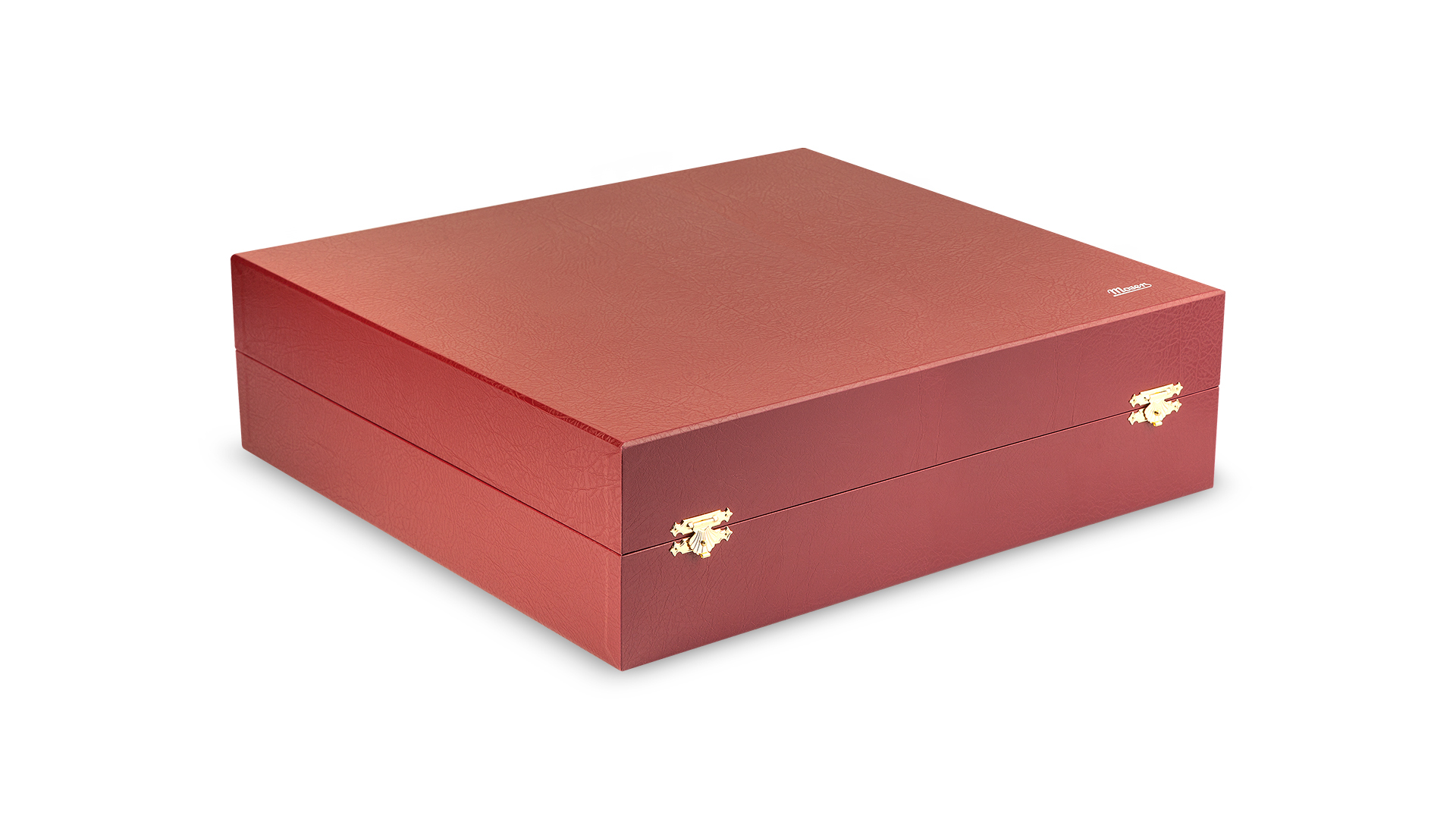 10599372 Moser Набор из 4 фужеров для шампанского Moser "Леди Гамильтон" п/к 140мл Хрусталь бессвинцовый  - Вид №3