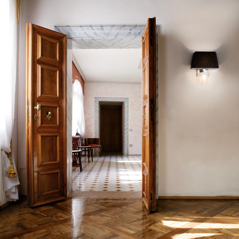 Fabbian Vicky D69D03 01 бра 77809 - Вид №3