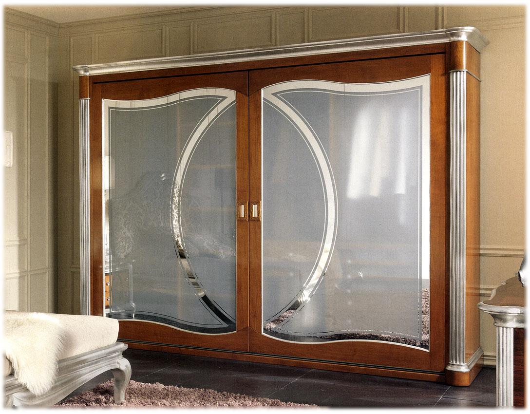 Шкаф Bourbon BAMAX 22.312 CLASSICO