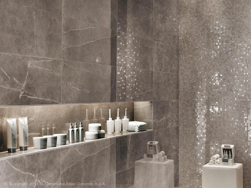 Atlas Concorde Белая мозаика Marvel sun-id-1401367 - Вид №2