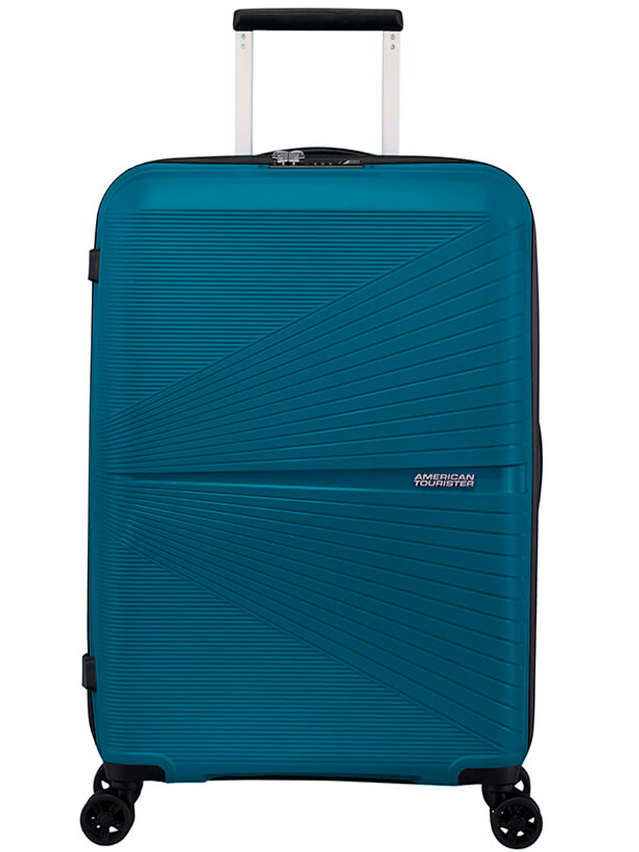 88G-11002 Чемодан 88G*002 Spinner 67 American Tourister Airconic  - Вид №3