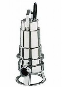 Фекальный насос EBARA DW VOX M 100 A