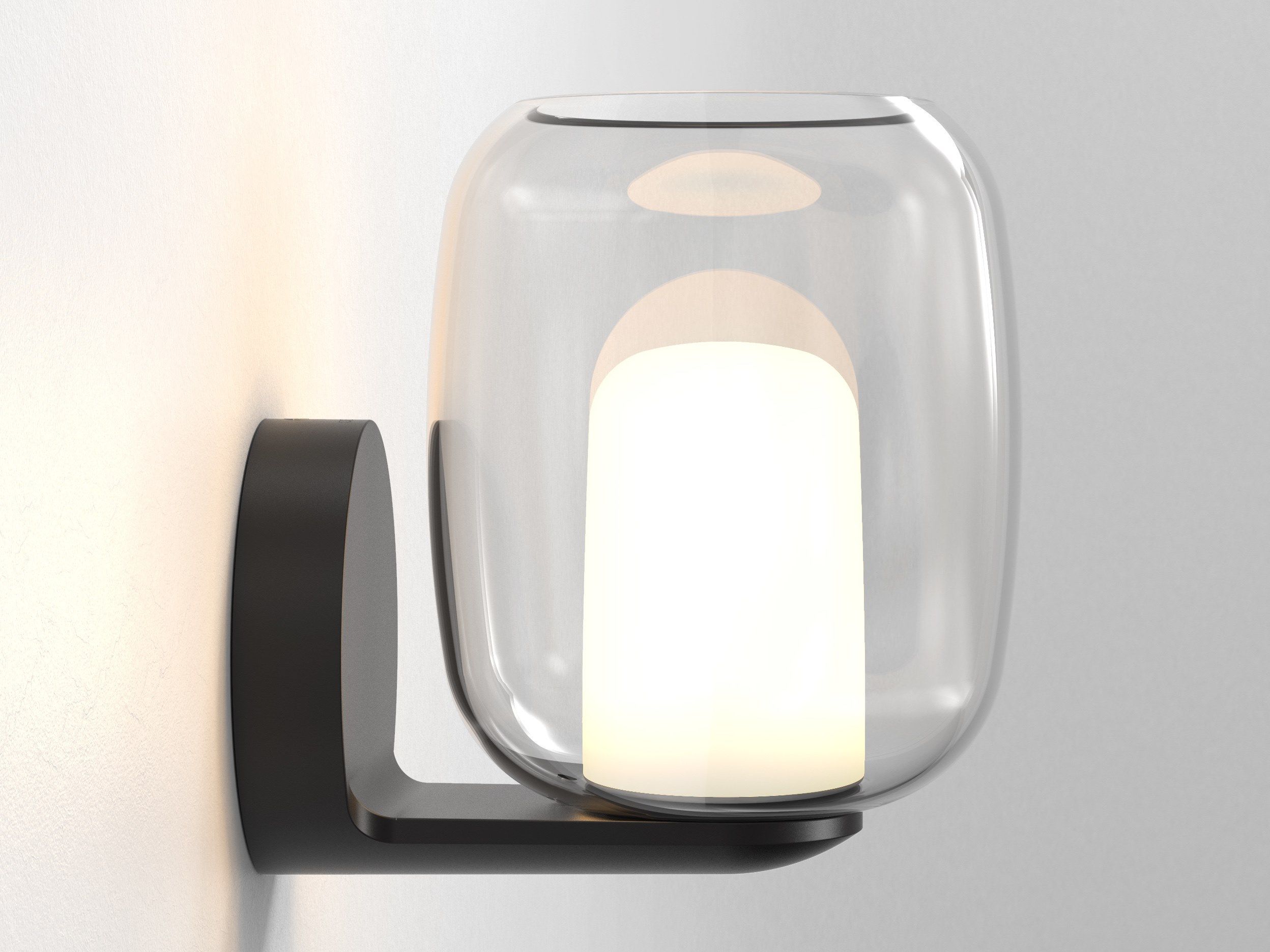 Бра для ванной комнаты Astro Lighting Aquina ARCH-00086598 - Вид №3