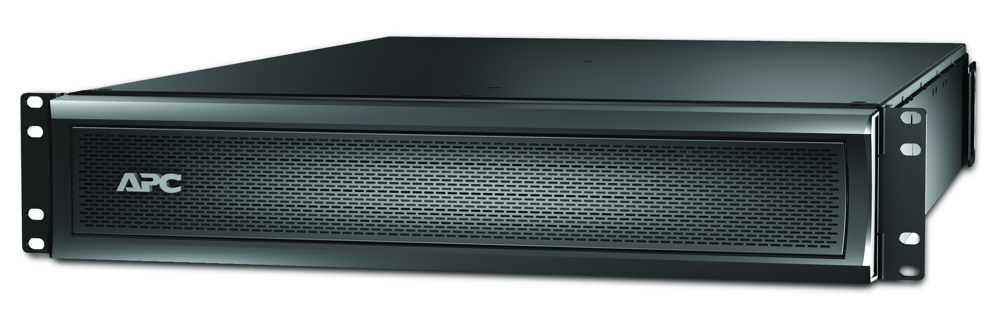 SMX120RMBP2U Smart-ups x 120v external battery pack rack/tower, 2u APC Santreyd  - Вид №1