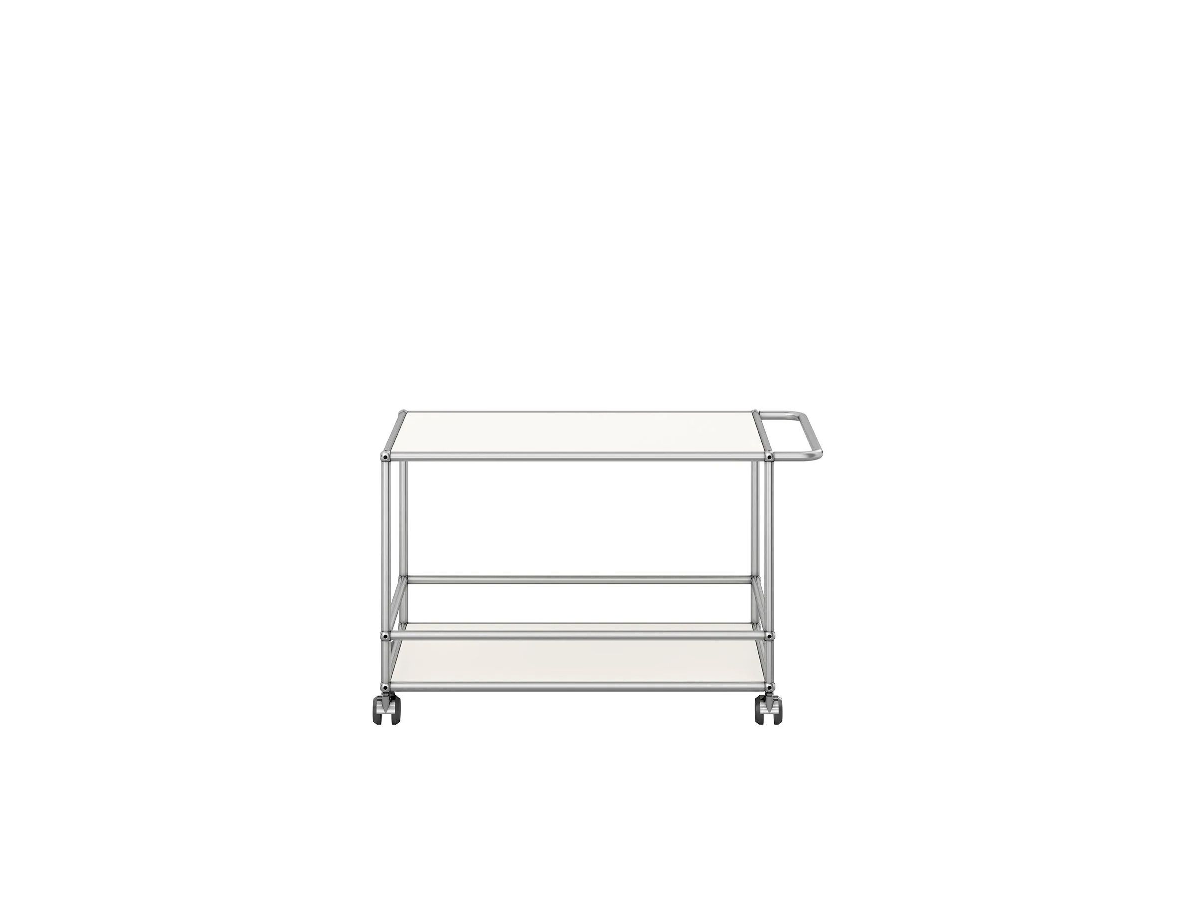 Стальная барная тележка USM USM SELECTION ARCH-00060257 - Вид №6