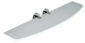 INDA® Хрустальная полка для ванной Touch A46080