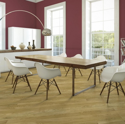 Паркетная доска Barlinek Дуб Асканиа Пикколо 1000200025 - Вид №3