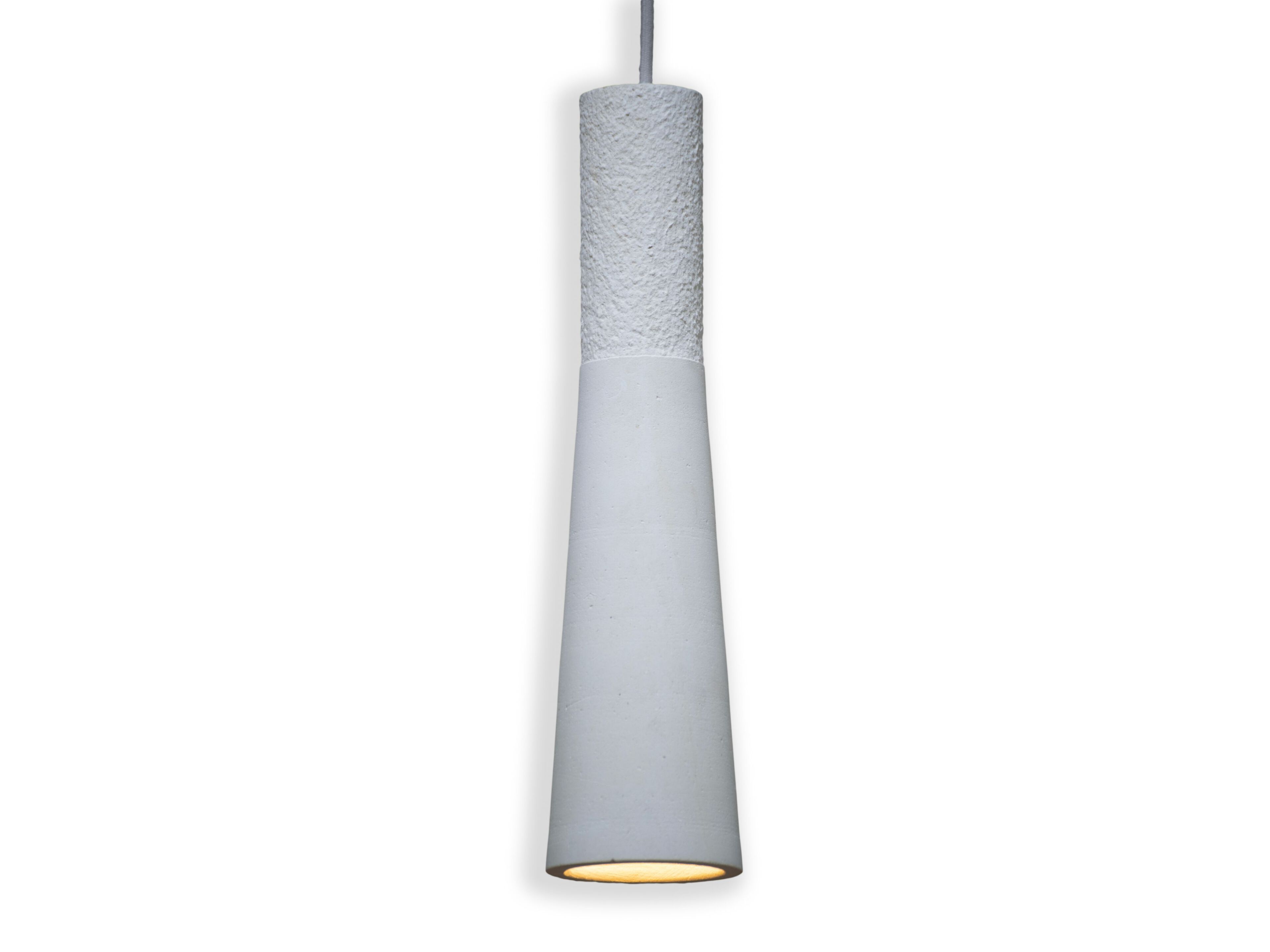 Подвесной светильник из натурального камня PIMAR STYLO ARCH-00101770