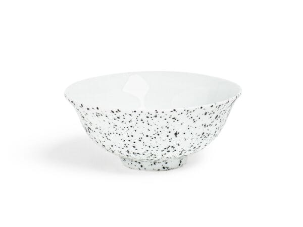 Фарфоровая миска для супа Non Sans Raison всплеск ARCH-00038363 - Вид №3