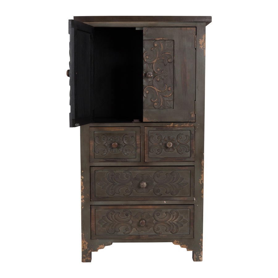 Шкаф-сервант Fuz Dutchbone 4100015 - Вид №5