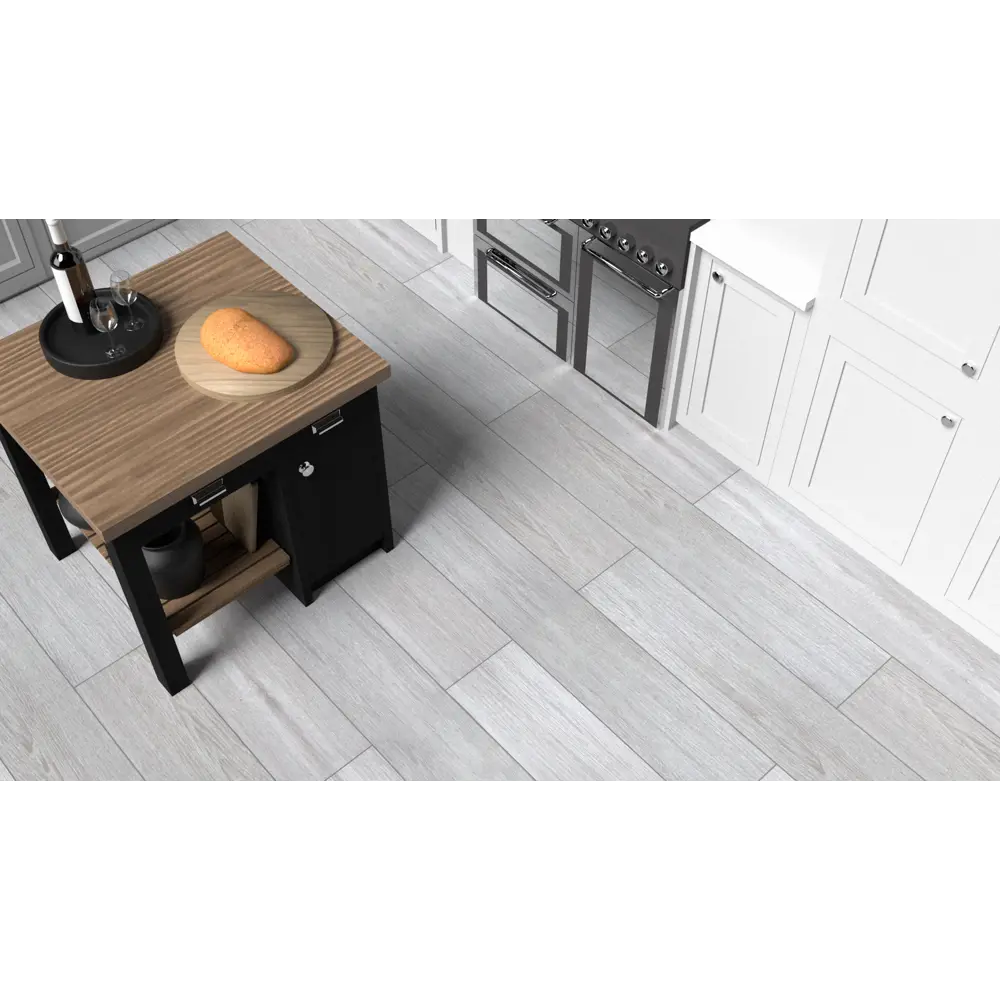 ATRIUM SPC плитка «Дуб Эллера» - износостойкое напольное покрытие для влажных помещений 86277417 STLM-0067512 - Вид №7