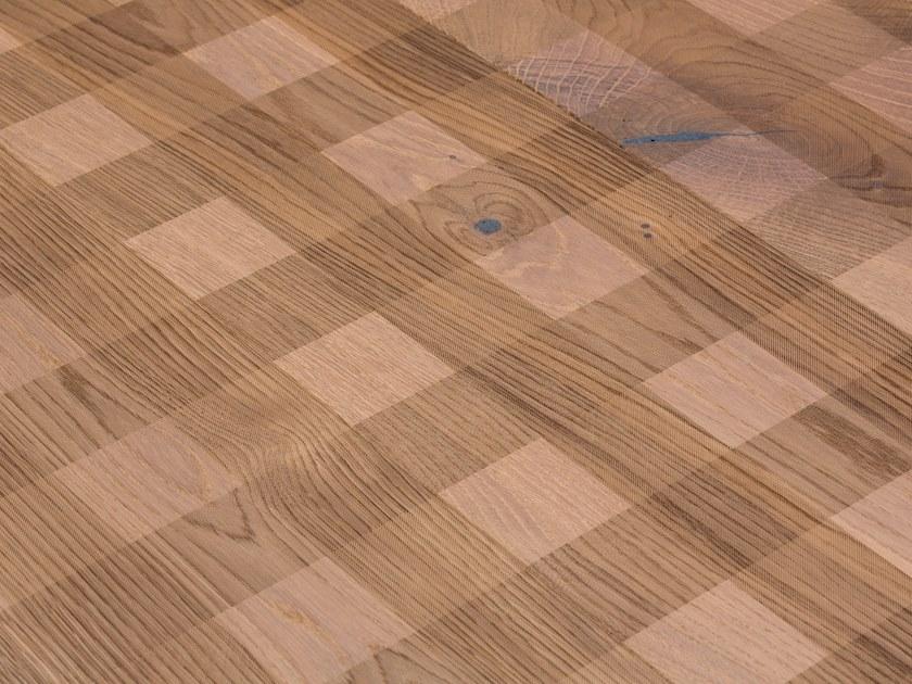 mafi Дубовый пол Carving C014 bkw - Вид №6