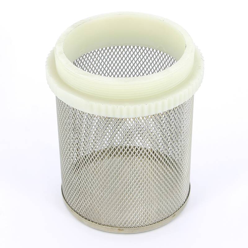 Фильтр-сетка для обратного клапана ITAP 4" 1024 - Вид №4