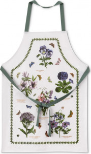 10579833 Pimpernel Фартук Pimpernel "Ботанический сад" 81х59см Ткань