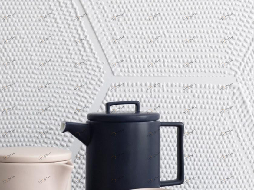 Élitis Объемное покрытие для интерьеров Peace sun-id-1413172