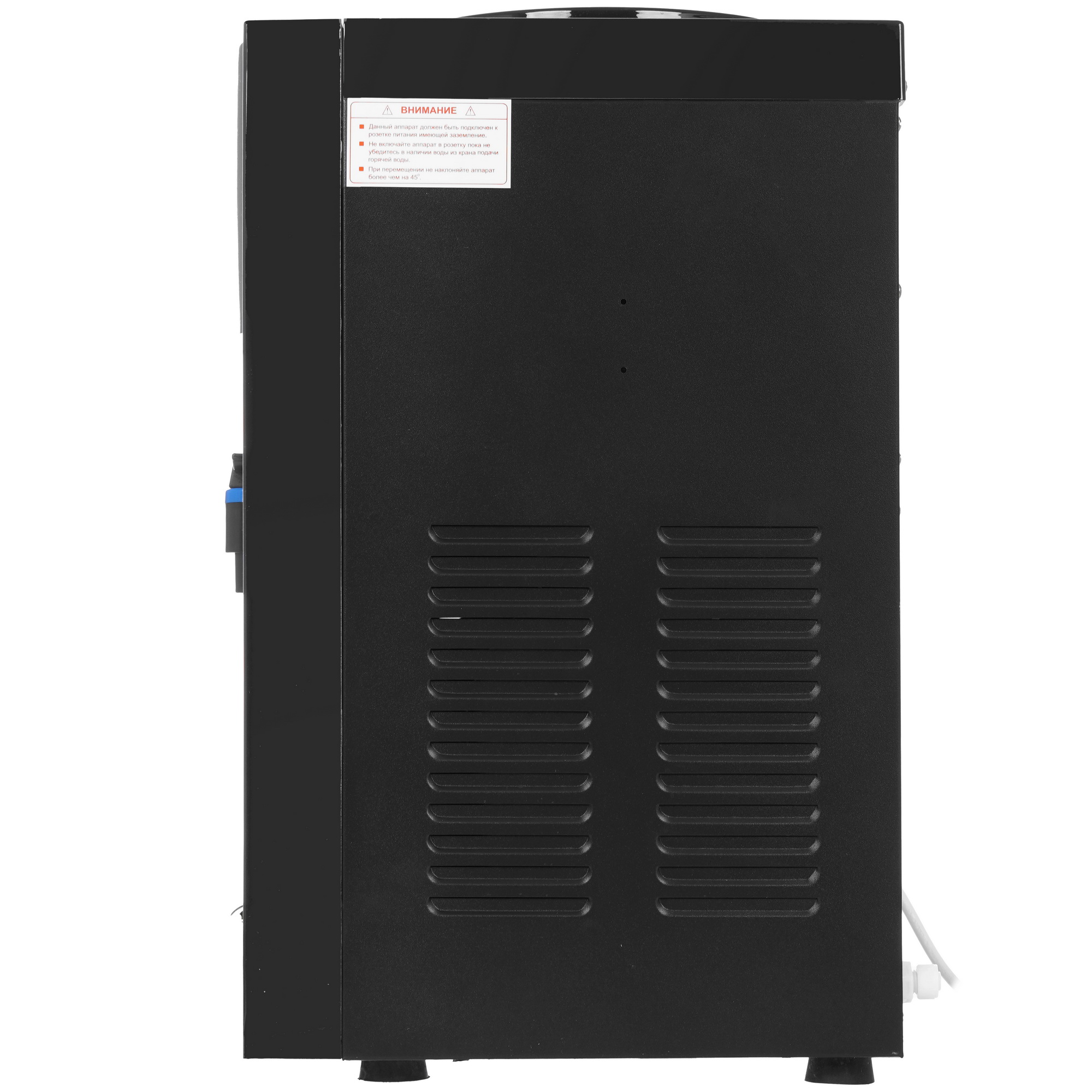 5314009 Диспенсер AEL TD-AEL-47 черный STDN-0010512 - Вид №2