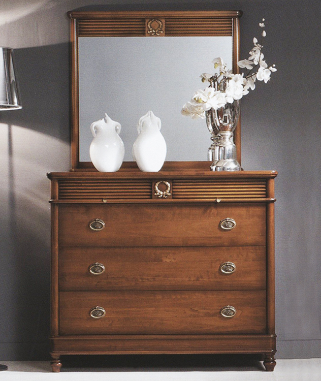 Комод  ARTE CASA 2440 Evoluzione