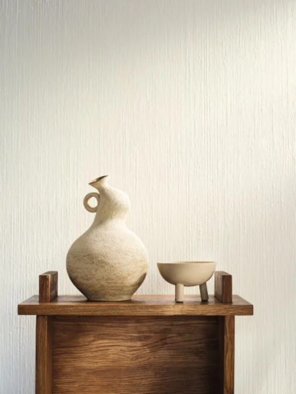 Вискоза сплошной цвет ткани стены Casamance Solal ARCH-00024377 - Вид №2