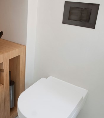 122 Раковина / Кухня vola  - Вид №3