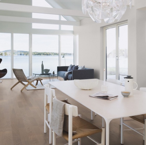 Паркетная доска Boen Дуб Аризона EQGL35TD - Вид №10