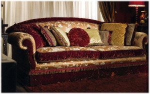 Диван  JUMBO COLLECTION DON-43