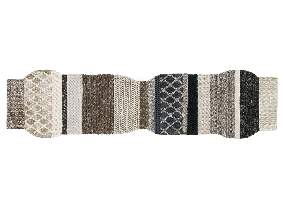 100137 Ковер Largas ML1N GAN Mangas Original