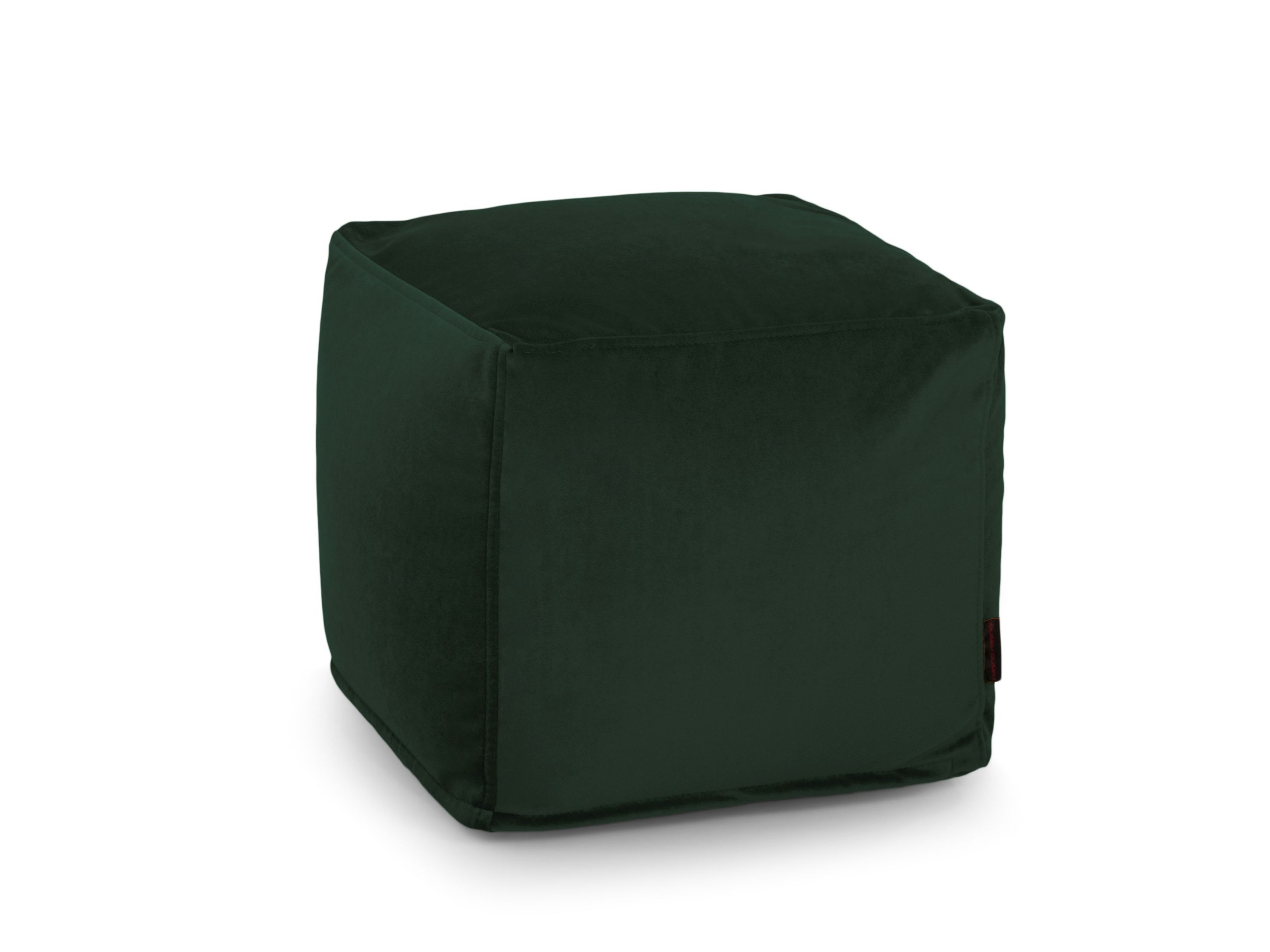 Полиэстер квадратный пуф Pusku pusku Барселона ARCH-00117439 - Вид №2