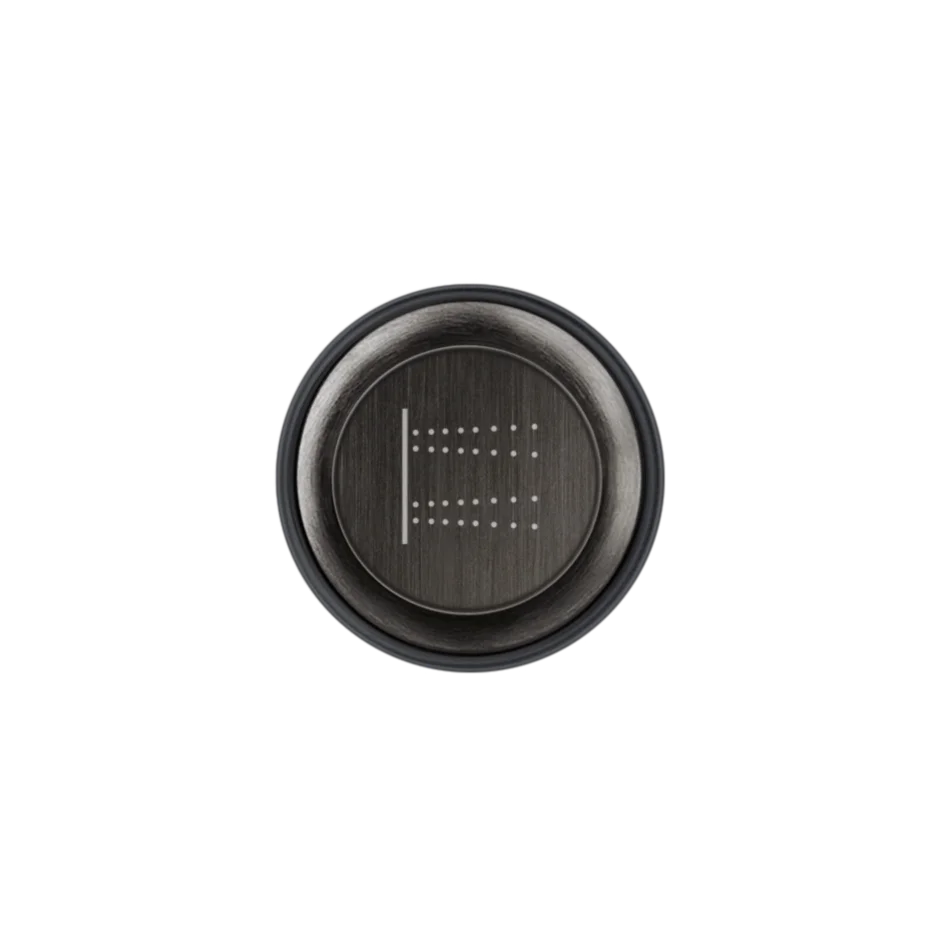 SP03295 707 Gessi Hi-fi ЧЕРНЫЙ МЕТАЛЛ BR. PVD SP03295707