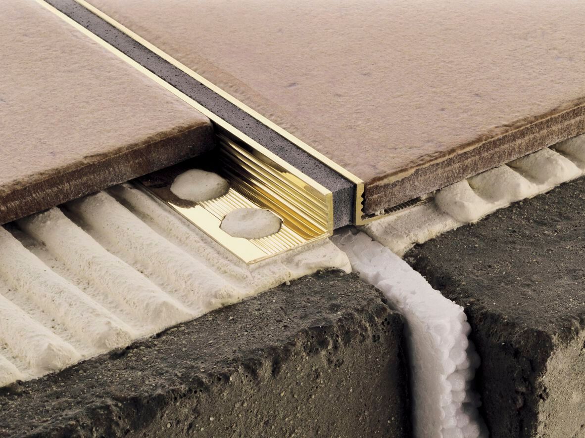 Латунный компенсатор EMAC Italia Novojunta® ARCH-00041374