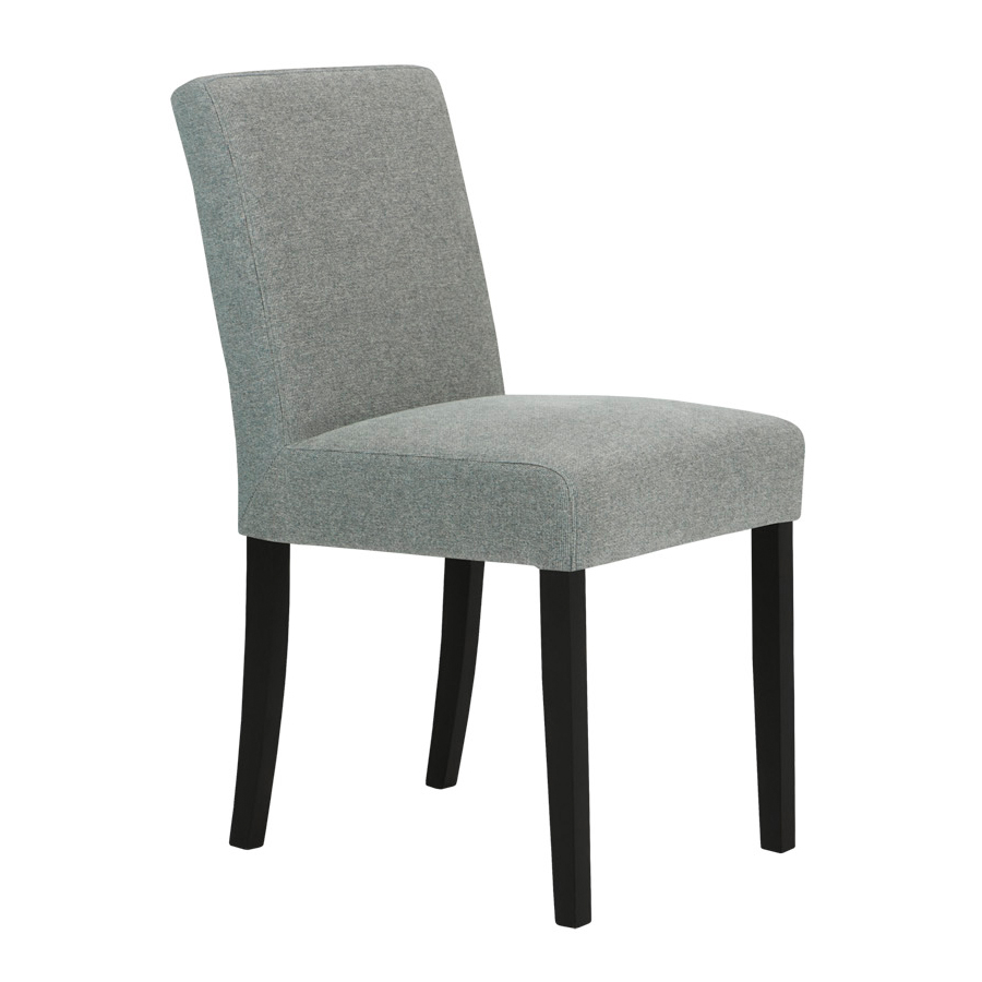 Кресло Viggo, серо-зеленое Sits S1700 - Вид №4